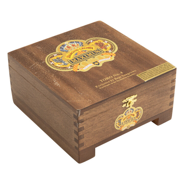 View product media DIM4 Toro No. 4, , jrcigars 3